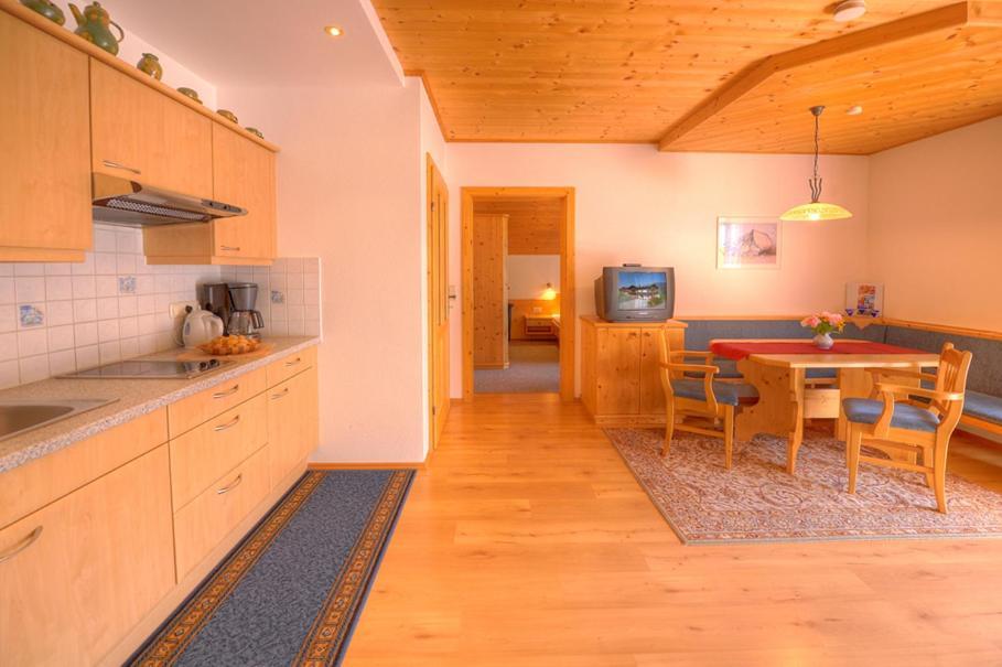 Sauschneid Hof Apartment Taxenbach Exterior photo